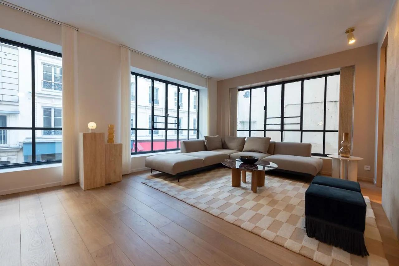 La Grande Ecurie Apartment Paris 0*,  France