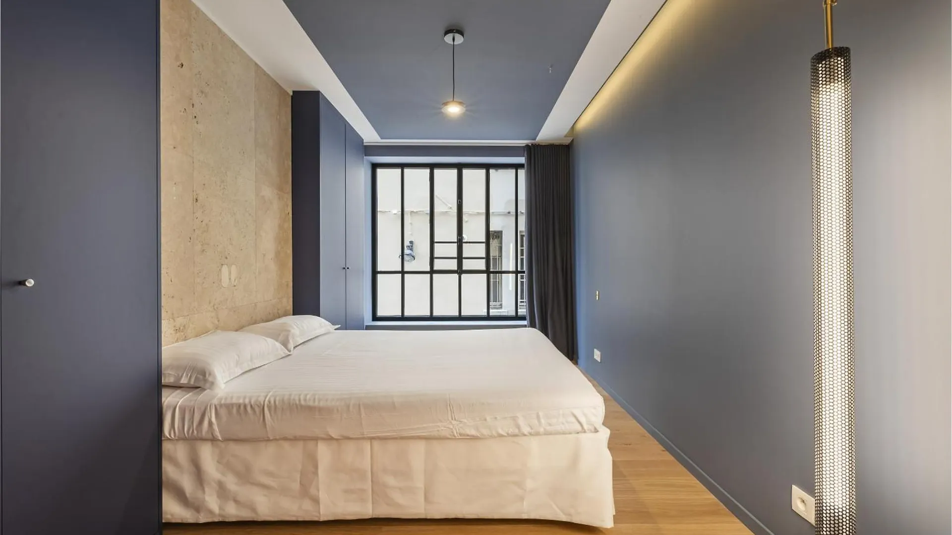 La Grande Ecurie Apartment Paris 0*,  France